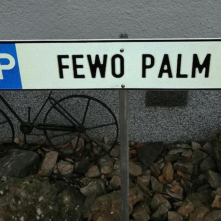 Ferienwohnung Zum Moor Моншау Екстериор снимка