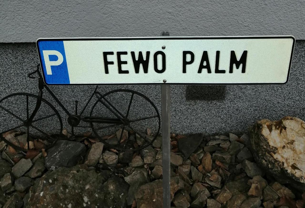 Ferienwohnung Zum Moor Моншау Екстериор снимка